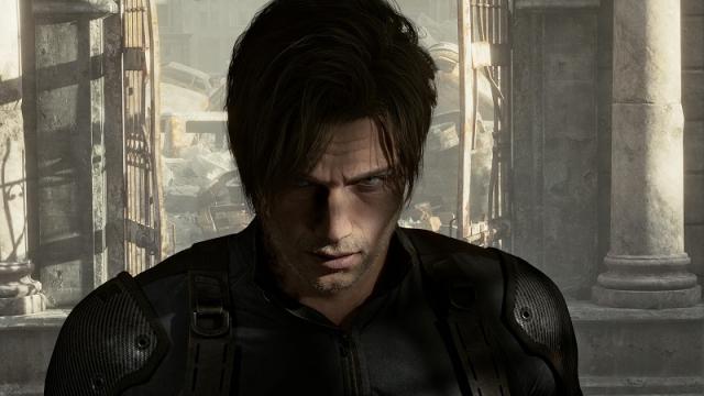«Леон должен умереть навсегда»: Capcom выпустила для Resident Evil Requiem обновление с новым режимом, и фанаты «Наёмников» не рады