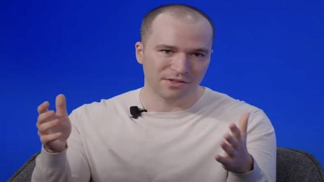 Маск потребовал от президента OpenAI вернуть $29 млрд — суд вскрыл старый дневник