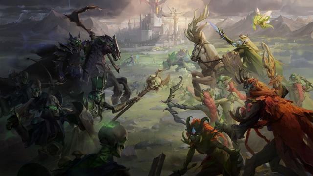 Миллион героев: продажи Heroes of Might & Magic: Olden Era за месяц в раннем доступе достигли впечатляющей величины