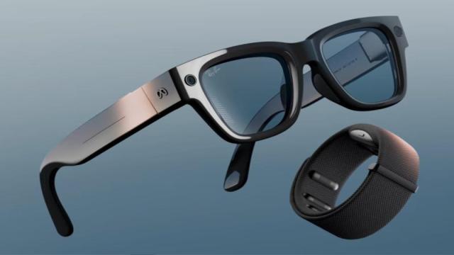 На смарт-очках M**a Ray-Ban Display появятся сторонние приложения