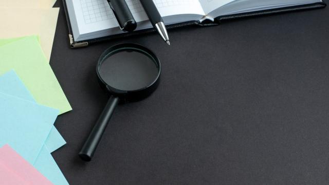 Насколько остро ваше внимание: каждый второй пропускает хотя бы одну деталь. А вы?