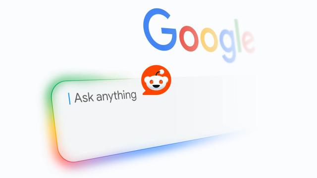 Нужен совет экспертов? Не ищите его в Google — поисковик берёт ответы с Reddit