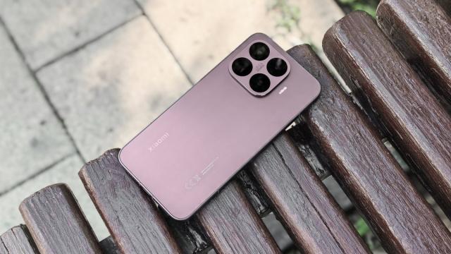 Обзор Xiaomi 17T Pro: доступный флагман с упором на батарею