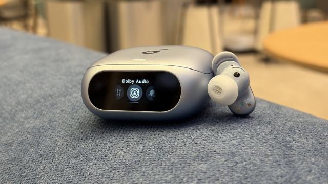 Отказался от AirPods в пользу soundcore Liberty 5 Pro: что я понял спустя неделю