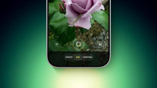 Первый взгляд на новую камеру в iOS 27. Столько ИИ вы точно не ждали