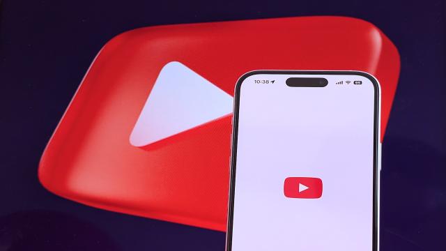 Приложение YouTube готово заменить вам ChatGPT, и это не шутка