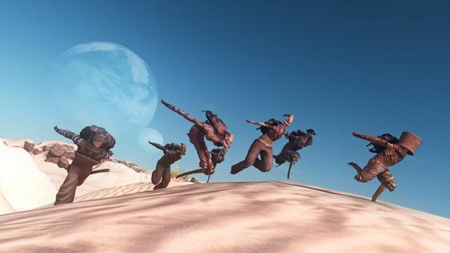 Продажи беспощадной ролевой песочницы Kenshi превысили 3 миллиона копий, а Kenshi 2 «превзойдёт ваши ожидания»