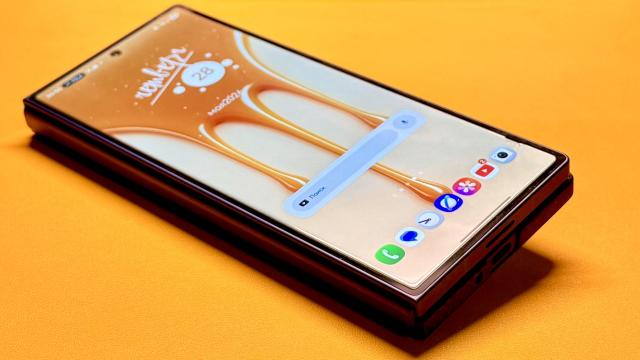 Прокачайте док-панель в своём Samsung Galaxy. Вот как увеличить количество избранных приложений в One UI 8.5