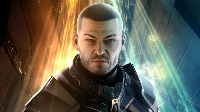 Разработчики Eve Online снова станут независимыми — издатель Crimson Desert продал CCP Games её гендиректору