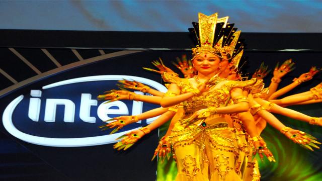 Ретроклокинг: Intel Skulltrail на максималках
