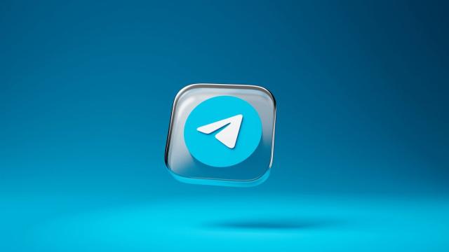 Российские компании продолжают использовать Telegram, несмотря на ограничения
