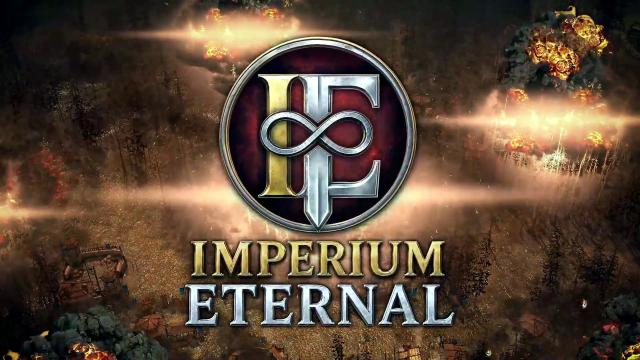 «С возвращением, Empire Earth»: трейлер исторической стратегии Imperium Eternal напомнил фанатам жанра о серии с 25-летней историей