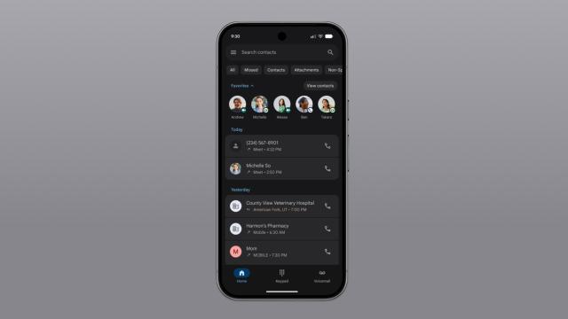 Свершилось! Android-смартфоны начнут показывать вызовы из мессенджеров прямо в стандартной звонилке