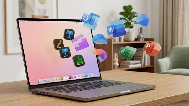 Скрытая экономия на macOS: вы зря тратите деньги на офисный софт и планировщики