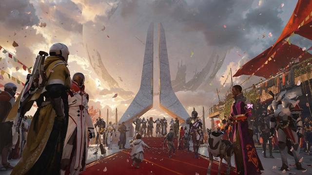 Терпение Sony подошло к концу: Bungie анонсировала финальное обновление для Destiny 2