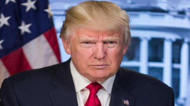 Техногиганты в последний момент отговорили Трампа подписывать указ об обязательных проверках ИИ