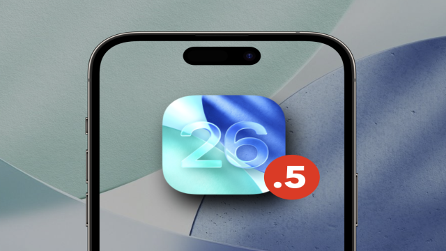 Установите iOS 26.5 как можно скорее, и вот почему
