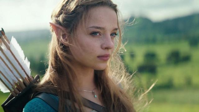 Фильм по The Legend of Zelda выйдет раньше ожидаемого — премьеру опять перенесли