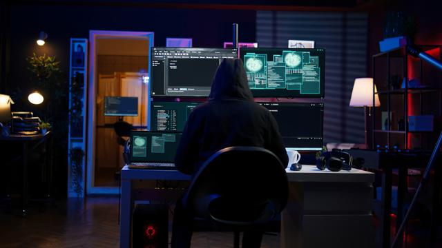 Хакер разозлился на Microsoft и выпустил инструмент для взлома любого компьютера с Windows 11