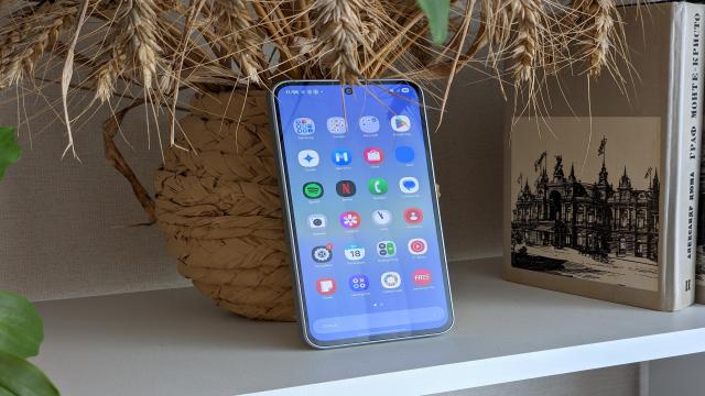 Что такое кодек SSC и почему Samsung так упорно его продвигает
