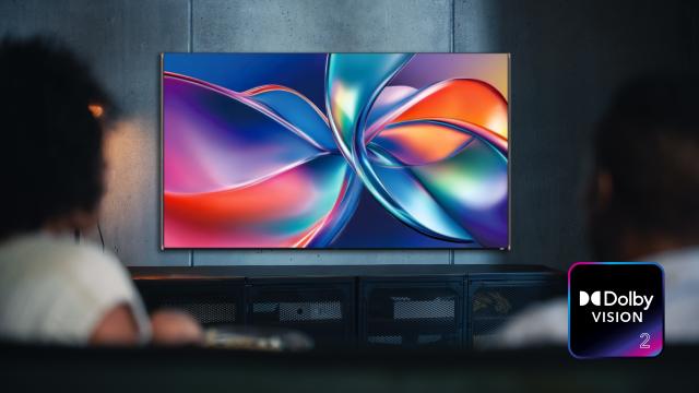 Что такое Dolby Vision и почему это есть почти в каждом дорогом телевизоре и смартфоне