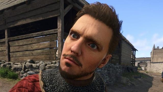 Embracer подтвердила сроки релиза следующей игры Warhorse Studios — новая Kingdom Come может выйти уже в 2027 году