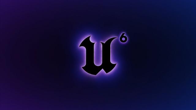Epic Games показала первую игру на Unreal Engine 6, и это не Fortnite