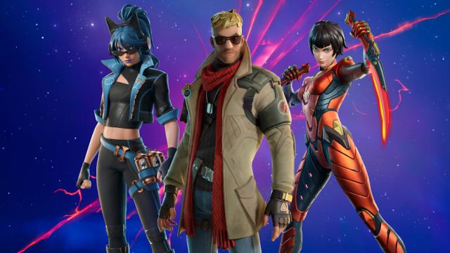 Fortnite вернулся на iPhone и iPad по всему миру. Геймеры ждали этого больше 5 лет!