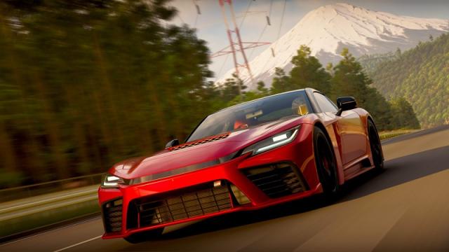 Forza Horizon 6 только вышла, а уже обогнала по пиковому онлайну в Steam все другие игры Xbox