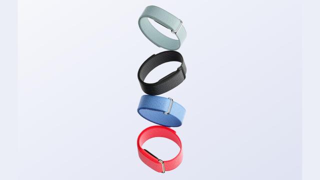 Google выпустила Fitbit Air — странный фитнес-трекер без экрана, но с ИИ-тренером