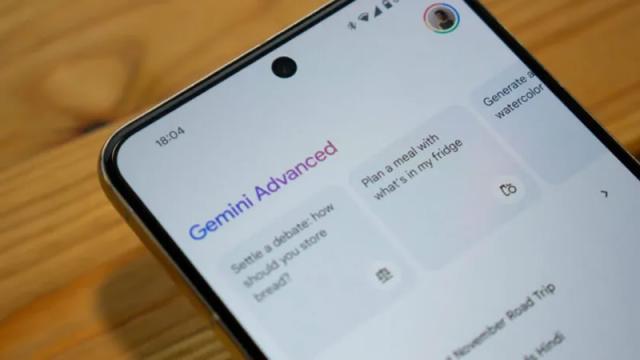 Google готова показывать рекламу в Gemini — OpenAI уже делает это в ChatGPT