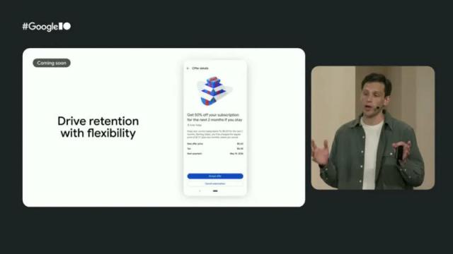 Google усложнила отмену подписок через «Play Маркет»