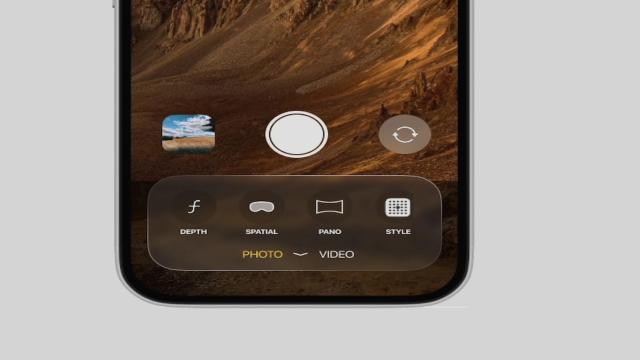 iOS 27 полностью изменит приложение «Камера» на iPhone. Его можно будет настроить под себя