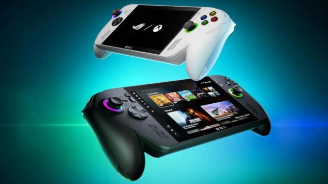 Microsoft запустила тестирование универсального апскейлера Auto SR для Windows 11 — пока только на Xbox Ally X