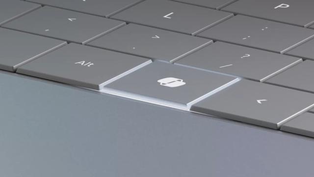 Microsoft разрешит переназначать клавишу Copilot после жалоб пользователей