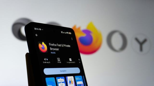 Mozilla нашла 423 уязвимости в браузере Firefox с помощью «самой умной» ИИ Mythos