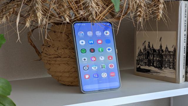 One UI 9 принесет совершенно новое полезное приложение на смартфоны Galaxy