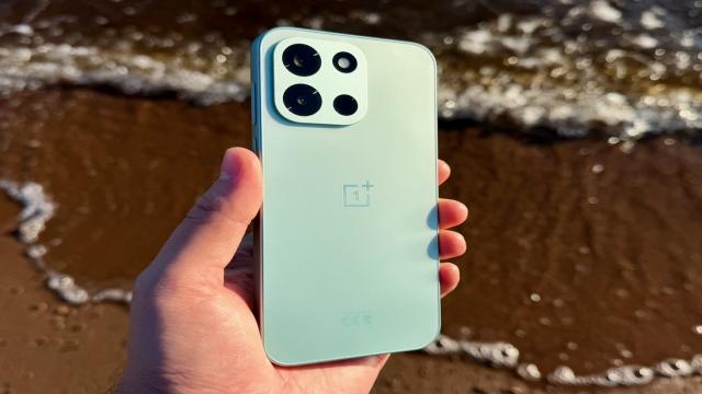 OnePlus Nord 6: обзор смартфона с батареей на 7500 мАч и экраном 165 Гц
