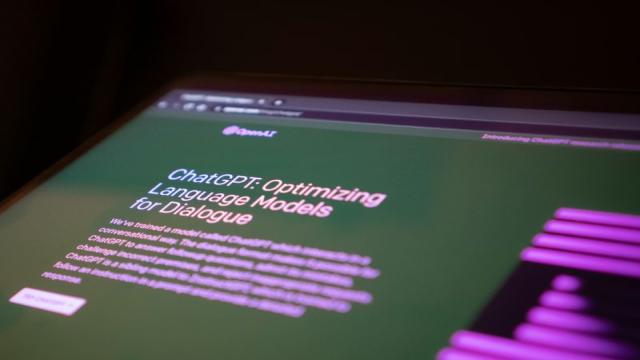 OpenAI без лишнего шума изменила правила работы с персональными данными пользователей ChatGPT