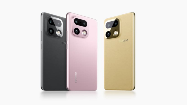 realme добавили расширенную интеграцию Яндекс Алисы в линейку флагманов realme 16 Pro