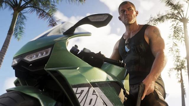 Rockstar назвала дату выхода GTA 6