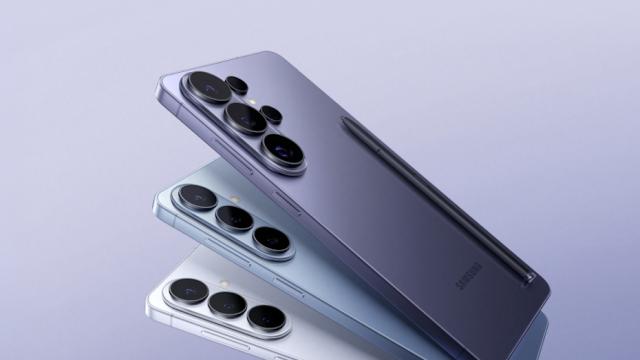 Samsung Galaxy S26 и S26+ взломали с помощью искусственного интеллекта