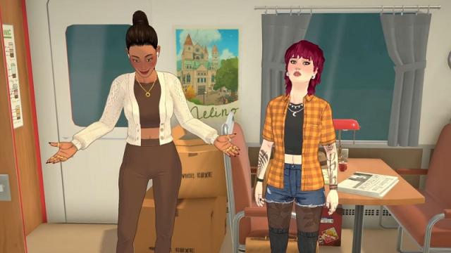 «Sims, твои дни сочтены»: новый геймплей амбициозного симулятора жизни Paralives впечатлил фанатов жанра
