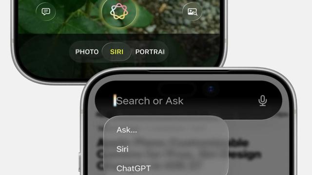 Siri в iOS 27 будет именно такой — показаны подробнейшие скриншоты