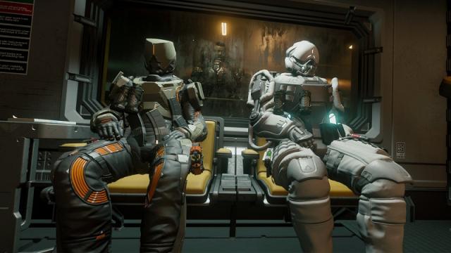 Squadron 42 может не выйти в 2026 году из-за GTA VI, а Star Citizen «никогда не будет закончена»