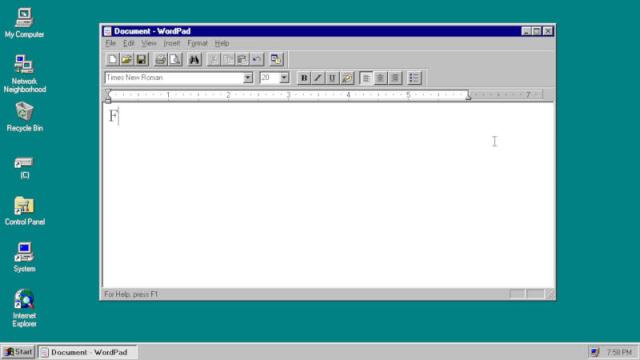 Windows 11 до сих пор держится на коде эпохи Windows 95 — попытки заменить его провалились