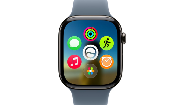 11 нововведений для Apple Watch с обновлением watchOS 27