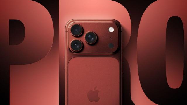 3 новые функции, которые продадут вам iPhone 18 Pro