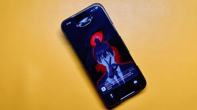 5 новых функций экрана блокировки iOS 27, которые заставят вас обновиться