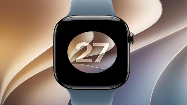 7 фишек watchOS 27, которые ускорят работу Apple Watch